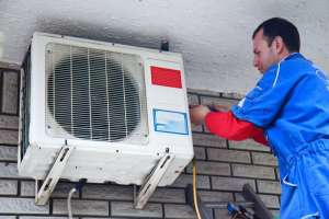 24/7 and Emergency HVAC Near Smithfield, KY | Air Conidtioning and Heating Contractors